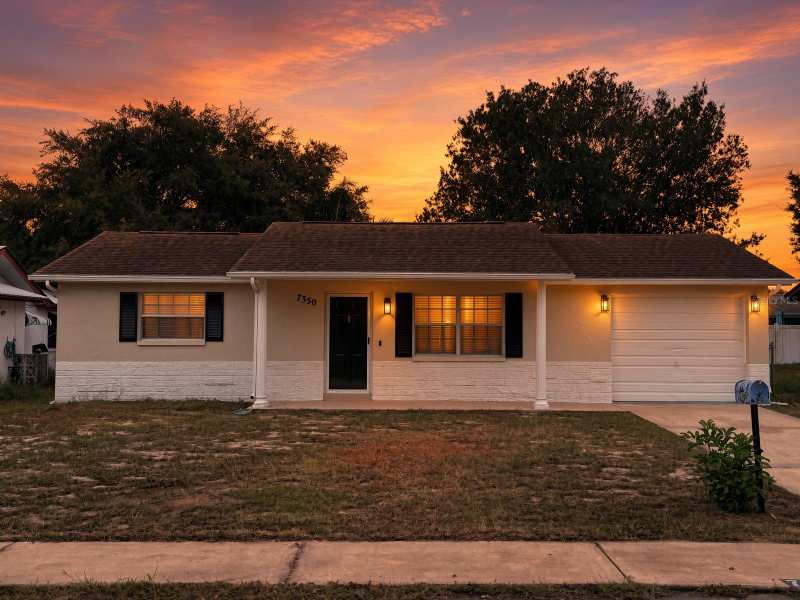 3 bedroom Single Family Residence at 7350 Fairfax Drive, Embassy Hills, Port Richey — photo 1