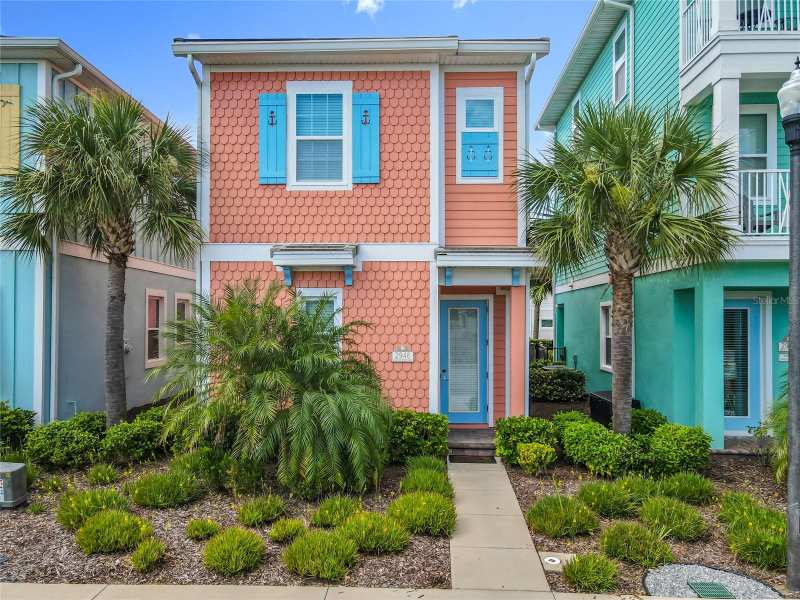 3 bedroom Single Family Residence at 2946 Salted Rim Road, Rolling Oaks Ph 6B, Kissimmee — photo 1