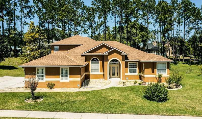 7 bedroom Single Family Residence at 12934 Colonnade Circle, Timberlane Ph I Sub, Clermont — photo 1
