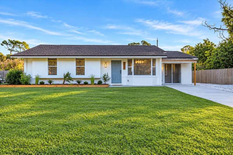 2 bedroom Single Family Residence at 2524 Collingswood Boulevard, Port Charlotte Sec 021, Port Charlotte — photo 1