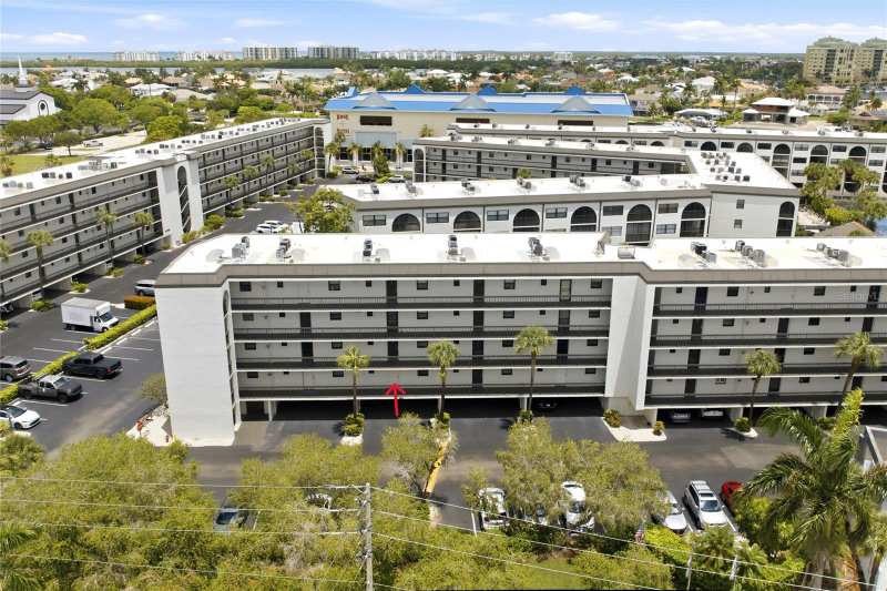 1 bedroom Condominium at 1011 Anglers Cove #H203, Anglers Cove A Condo, Marco Island — photo 1