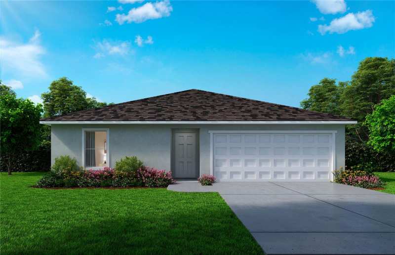 3 bedroom Single Family Residence at 8817 Pine Bark Way, Tillman Oaks, Wildwood — photo 1