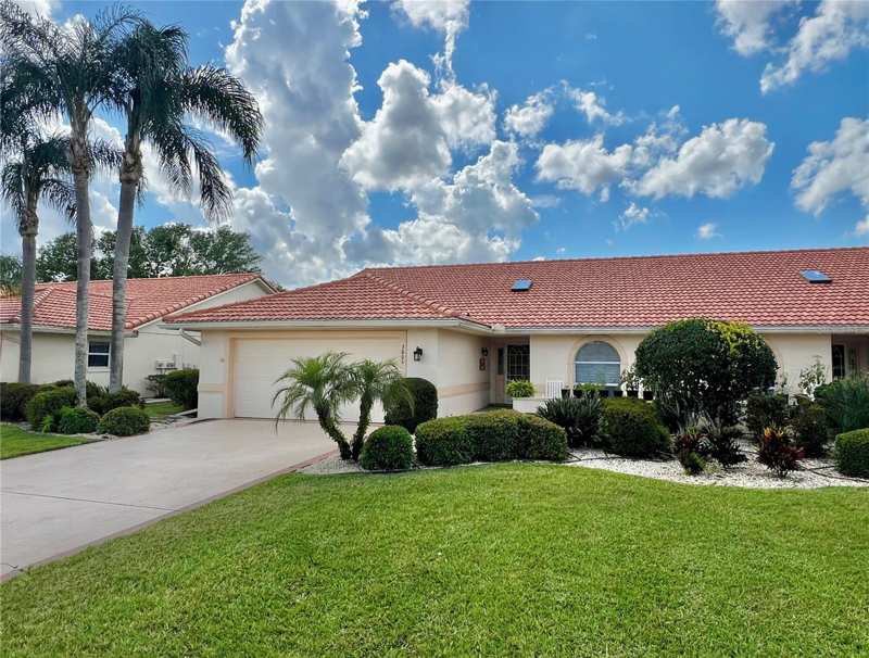 3 bedroom Condominium at 3805 Catalina Drive #3805, Norstar Cove Villas Condo, Sebring — photo 1