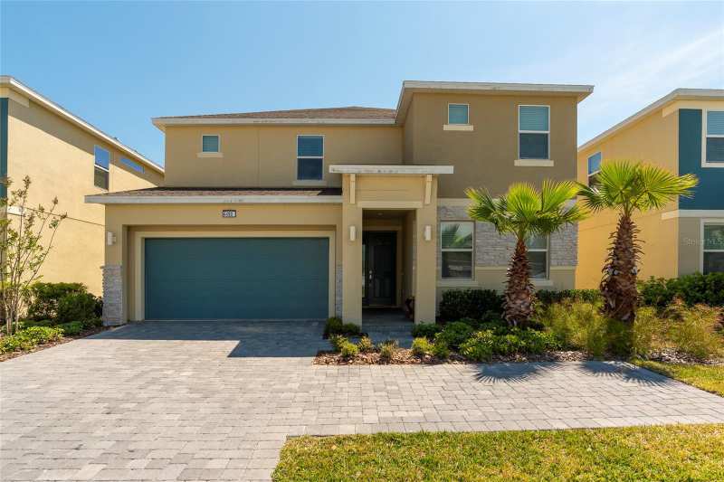 8 bedroom Single Family Residence at 4490 Monado Drive, Bellavida Ph 2C, Kissimmee — photo 1