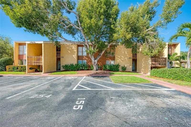 2 bedroom Condominium at 3457 Clark Road #255, Sienna, Sarasota — photo 1