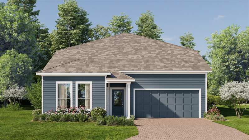 5 bedroom Single Family Residence at 2728 Mercy Circle, Wellness Way 50S, Clermont — photo 1