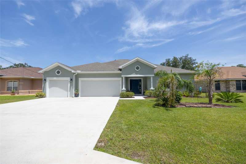 3 bedroom Single Family Residence at 17 White Haven Lane, Palm Coast Wynnfield Sec 23, Palm Coast — photo 1
