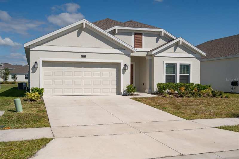 4 bedroom Single Family Residence at 4223 Little Owl Lane, Storey Creek Ph 3B & 4, Kissimmee — photo 1