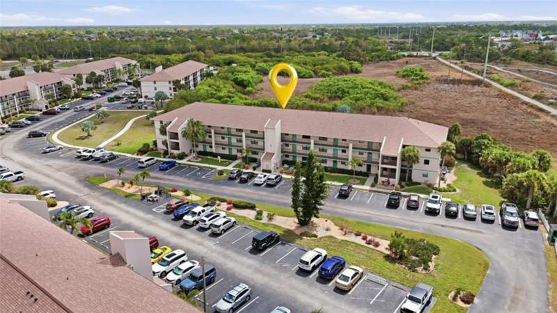 2 bedroom Condominium at 175 Kings Highway #635, Newport 01 Ph 04 Bldg 06, Punta Gorda — photo 1