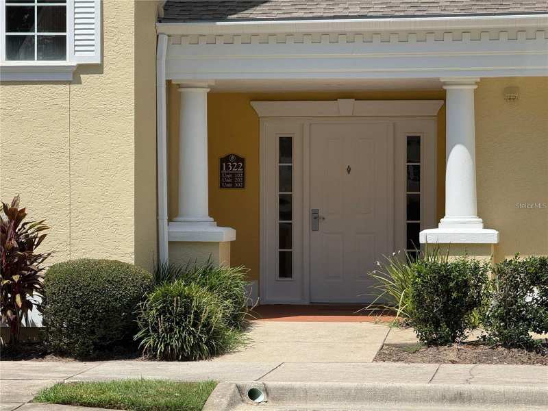 1 bedroom Condominium at 1322 Seven Eagles Court #102, Seven Eagles Condo, Reunion — photo 1