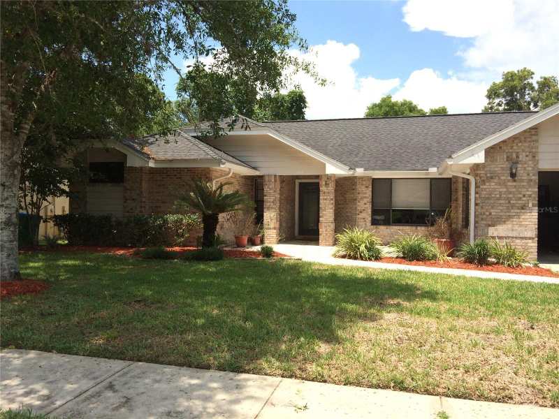 4 bedroom Single Family Residence at 1114 Seafarer Lane, Oak Forest, Winter Springs — photo 1