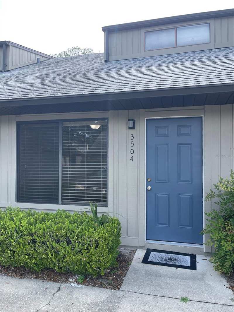 2 bedroom Single Family Residence at 3504 NW 37th Avenue, Gainesville, Gainesville — photo 1