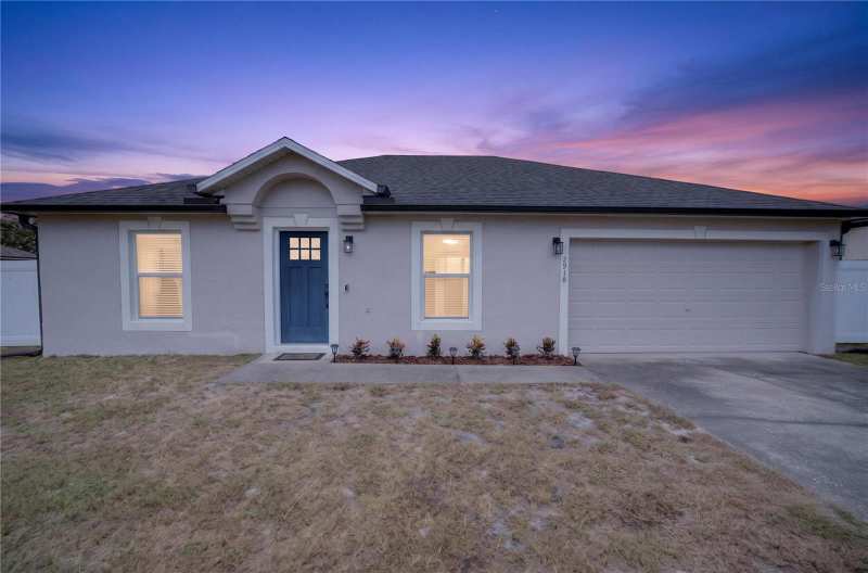 3 bedroom Single Family Residence at 2918 Chalmer Street, Deltona Lakes Unit 34, Deltona — photo 1