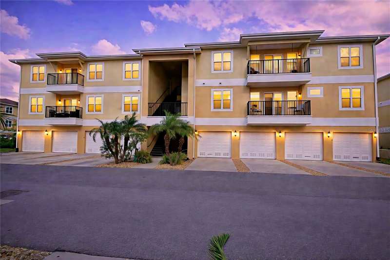 3 bedroom Condominium at 6420 Banyan Boulevard #303, Regency Palms Condominiums, New Port Richey — photo 1