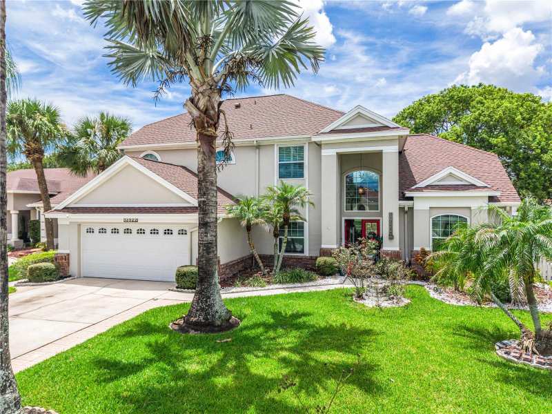 5 bedroom Single Family Residence at 13522 Heron Cay Court, Hunters Creek Tr 430B Ph 01, Orlando — photo 1