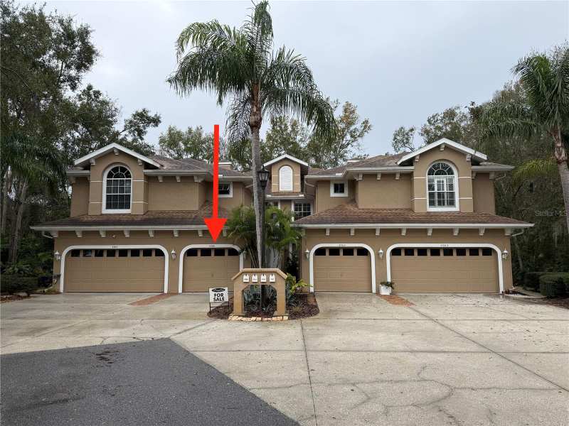 2 bedroom Condominium at 4266 Preserve Place #4266, Preserve At Lansbrook Condo The, Palm Harbor — photo 1