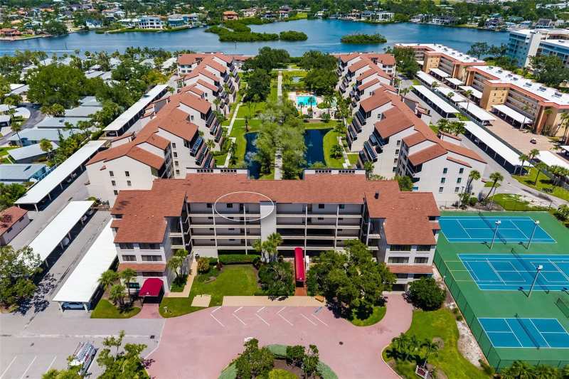 2 bedroom Condominium at 6263 Midnight Pass Road #403, Excelsior Beach To Bay 7, Sarasota — photo 1