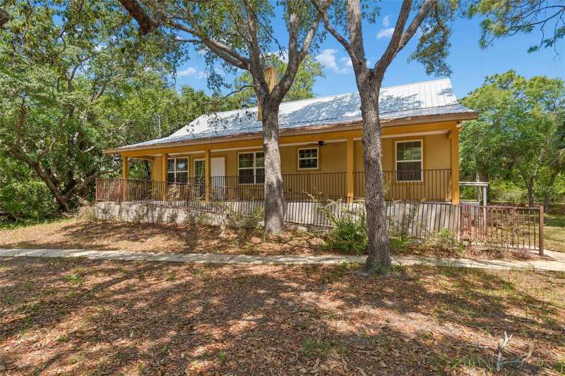 2 bedroom Single Family Residence at 11274 S Riviera Drive, Casons Chassahowitzka Rets Unit 03 Unrec, Homosassa — photo 1