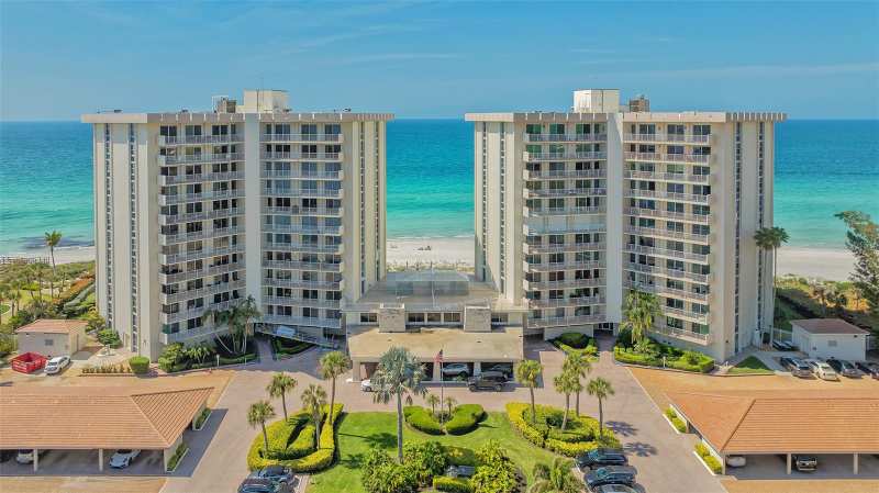 2 bedroom Condominium at 2301 Gulf Of Mexico Drive #44N, Islander Club Of Longboat, Longboat Key — photo 1