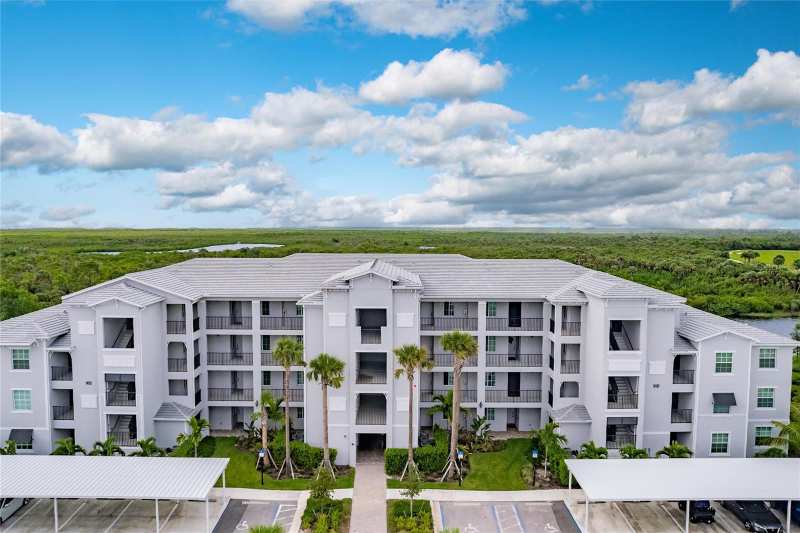 3 bedroom Condominium at 14131 Heritage Landing Boulevard #838, Heritage Landing Golf & Country Club, Punta Gorda — photo 1