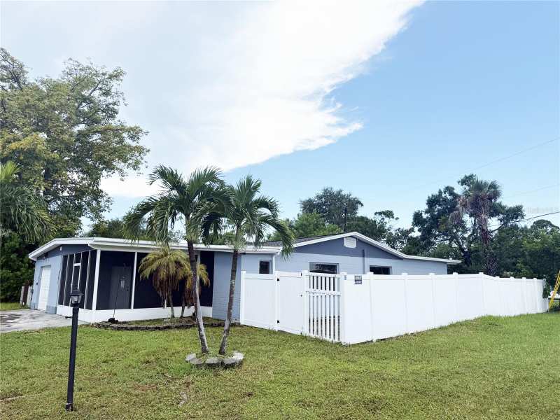 3 bedroom Half Duplex at 5171 98th Avenue, Skyview Terrace, Pinellas Park — photo 1