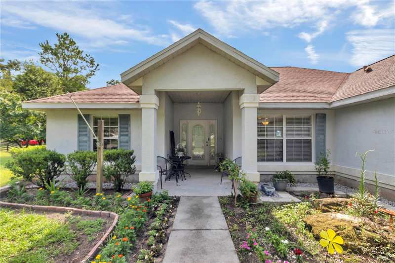 3 bedroom Single Family Residence at 19965 NW 257th Terrace, Riverglen, High Springs — photo 1