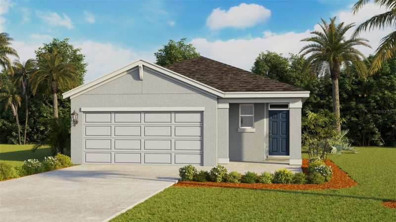 3 bedroom Single Family Residence at 1941 Howard Mesa Drive, Kindred Ph 3B 3C & 3D, Kissimmee — photo 1