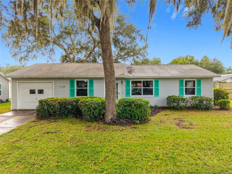 2 bedroom Single Family Residence at 1038 Scotch Pine Court, Scottish Highlands Condo Ph J, Leesburg — photo 1