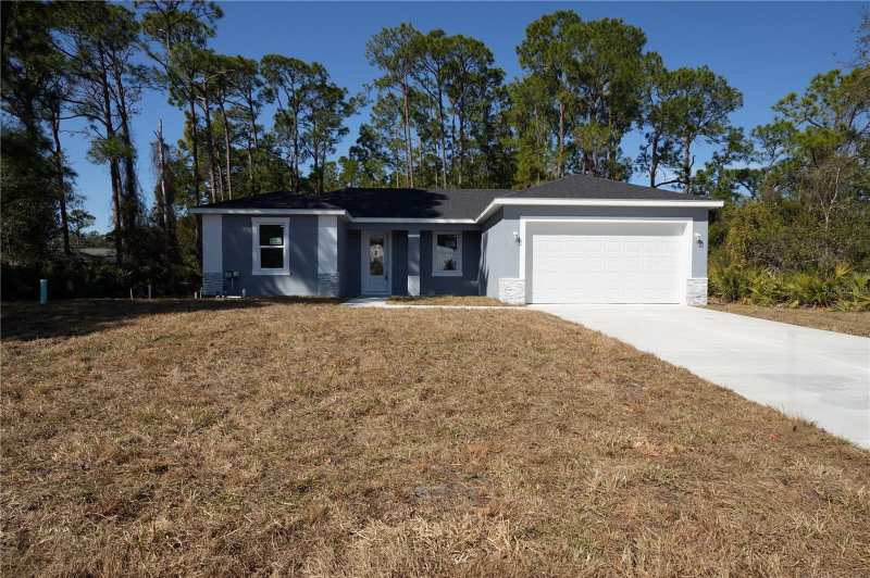 3 bedroom Single Family Residence at 1013 Aston-Martin Drive, Sebring Country Estates, Sebring — photo 1