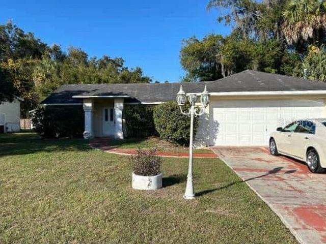 3 bedroom Single Family Residence at 8461 W Buckwood Court, Crystal River Highlands Unit 02, Homosassa — photo 1