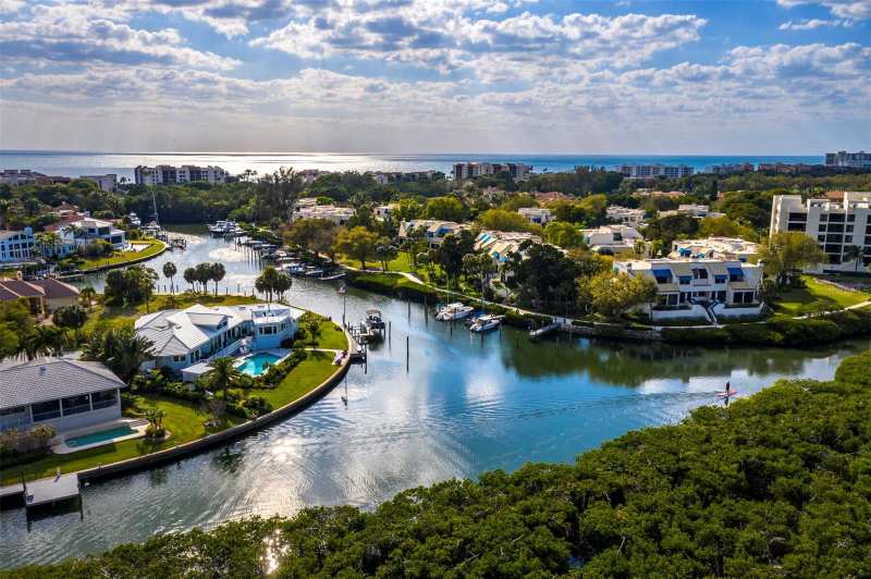 3 bedroom Condominium at 1906 Harbourside Drive #304, Fairway Bay 1, Longboat Key — photo 1