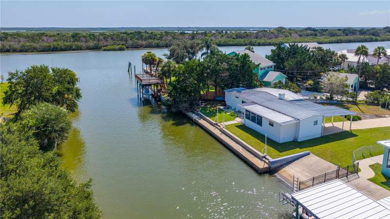 2 bedroom Manufactured Home at 286 Randle Avenue, Indian Harbor Estates Unit 04, Oak Hill — photo 1