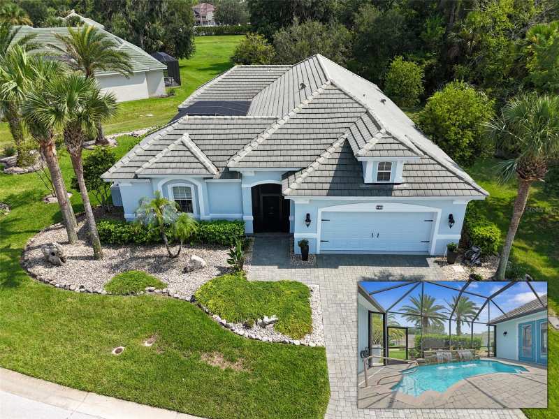 3 bedroom Single Family Residence at 27 Longview Way, Village At Palm Coast Ph 01, Palm Coast — photo 1