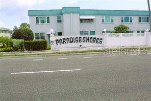 1 bedroom Condominium at 5357 81st Street #24, Paradise Shores, St Petersburg — photo 1