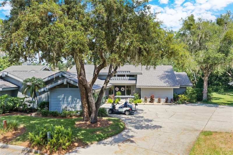 3 bedroom Single Family Residence at 5357 Cobblestone Court, Fairway Village, Wesley Chapel — photo 1