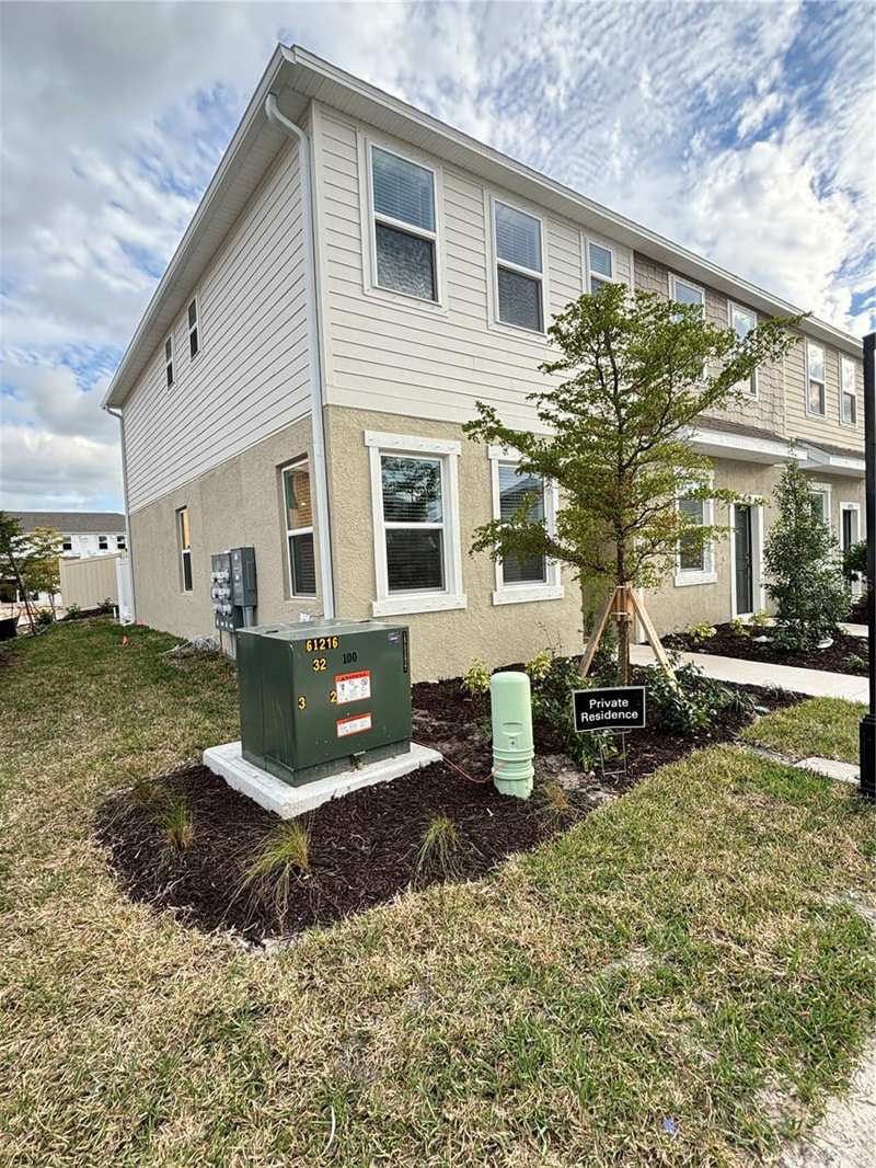 2 bedroom Townhouse at 8768 Daybreak Street, Skye Ranch Nbrhd 2 Twnhms Nort, Sarasota — photo 1