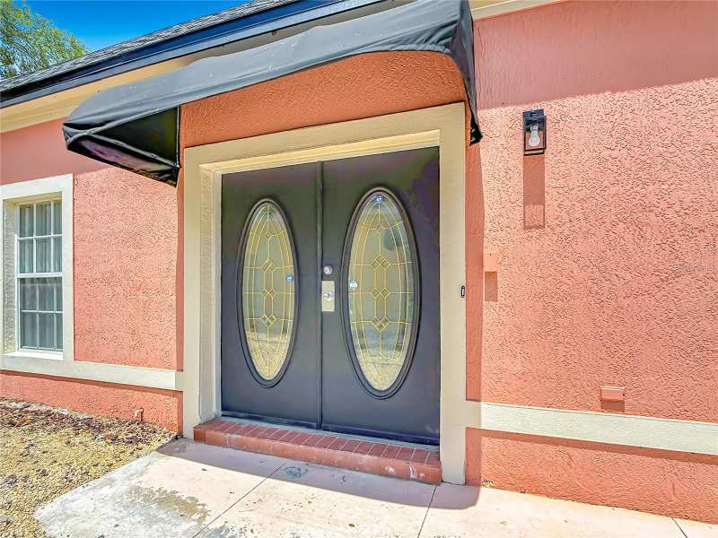 3 bedroom Townhouse at 1008 Universal Rest Place, Eric Estates, Kissimmee — photo 1