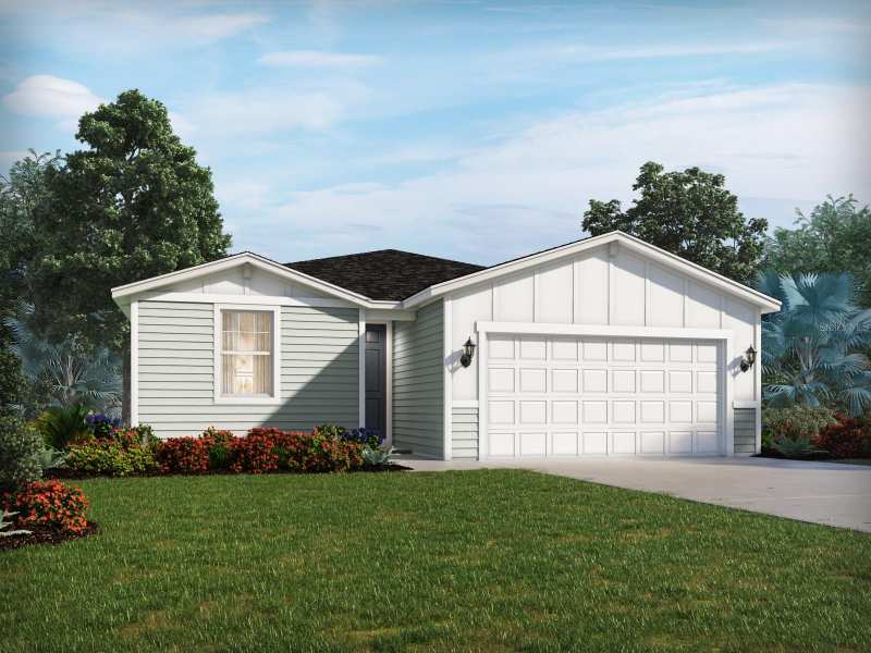 3 bedroom Single Family Residence at 2 Garni Drive, Colbert Landings, Palm Coast — photo 1