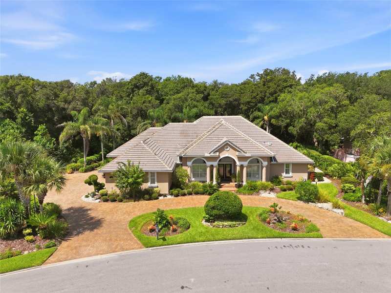 3 bedroom Single Family Residence at 5 Roma Court, Hammock Dunes, Palm Coast — photo 1