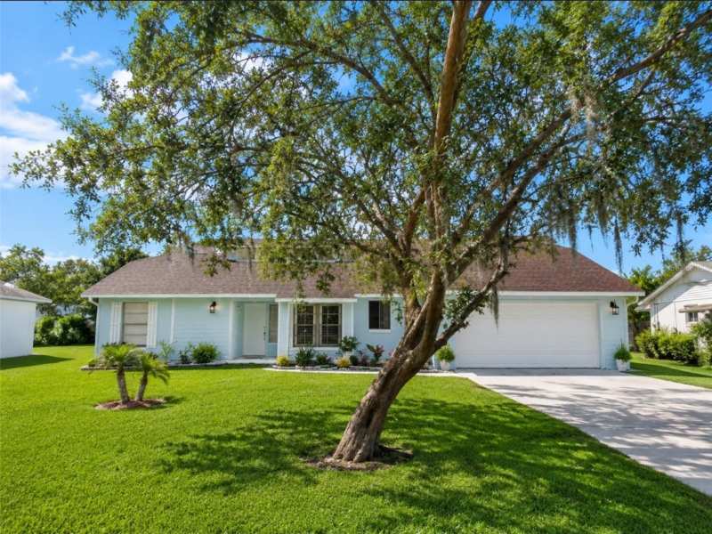 3 bedroom Single Family Residence at 1819 Juniper Drive, Florida Shores 01, Edgewater — photo 1