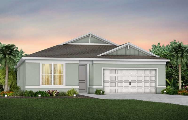 4 bedroom Single Family Residence at 2001 Riverleaf Road, Canopy Preserve, Deland — photo 1