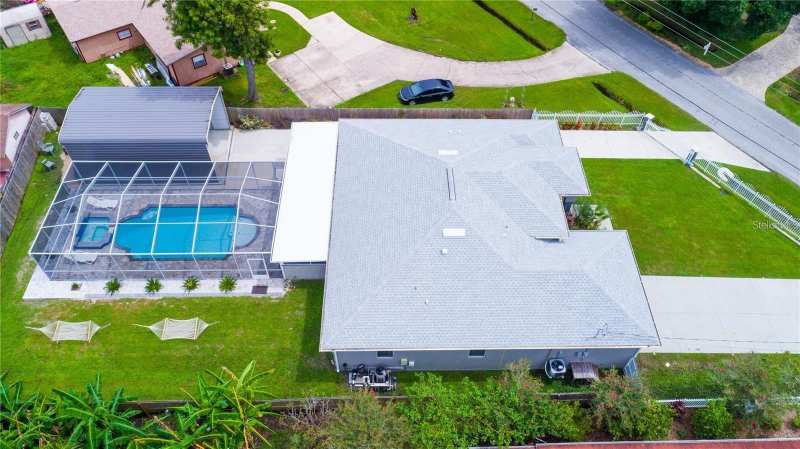 4 bedroom Single Family Residence at 5816 Little River Drive, Mecca City, Tampa — photo 1