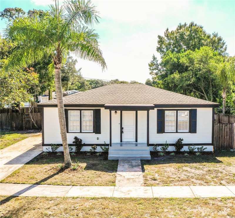 3 bedroom Single Family Residence at 1851 E Elm Road, Shore Acres, Lakeland — photo 1