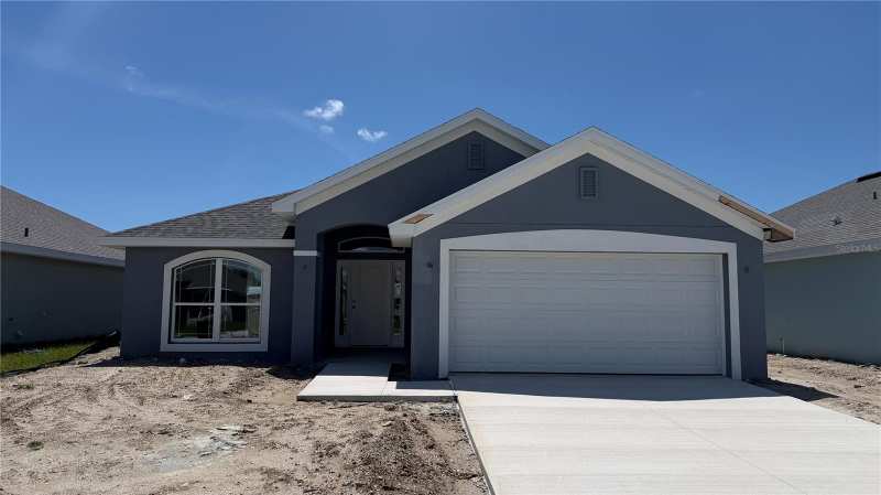 3 bedroom Single Family Residence at 2663 Averland Loop, Watercress Cove, North Port — photo 1