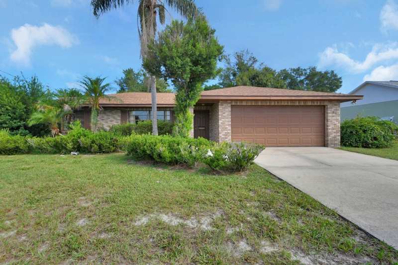 2 bedroom Single Family Residence at 135 E Iris Drive, Orange City Hills Sec A, Orange City — photo 1