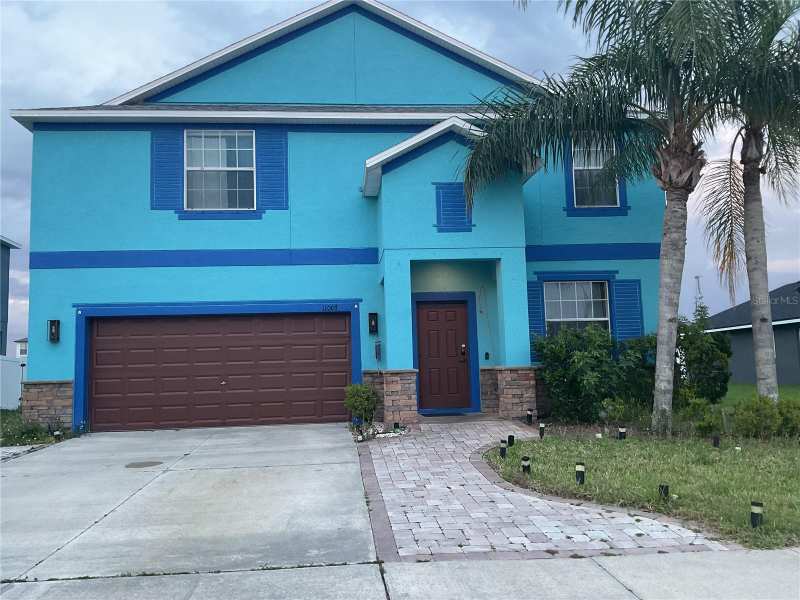 6 bedroom Single Family Residence at 11007 Standing Stone Drive, Highland Estates Ph 2A, Wimauma — photo 1
