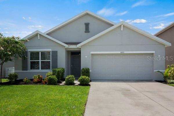 4 bedroom Single Family Residence at 10213 Golden Light Court, Timber Crk Ph 2A & 2B, Riverview — photo 1