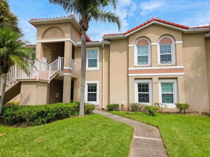 3 bedroom Condominium at 2818 Osprey Cove Place #103, Osprey Cove At The Oaks Condo Ph 6, Kissimmee — photo 1