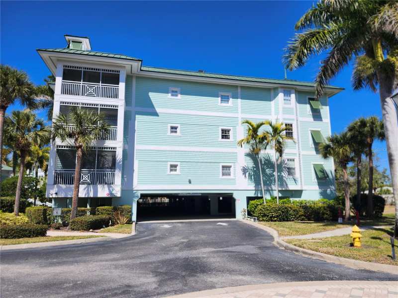 3 bedroom Condominium at 5127 Melbourne Street #F103, Preserve At Charlotte Harbor, Punta Gorda — photo 1