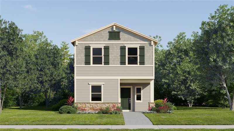 4 bedroom Single Family Residence at 5124 Natalia Drive, Crossprairie 32S, St Cloud — photo 1